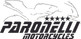 Logo Paronelli Motorcycles